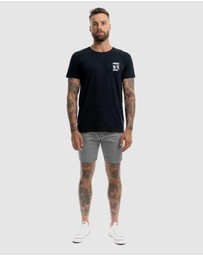 DVNT - Viper Tee