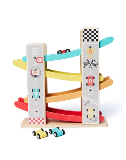 Bello - Ramp Racer