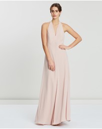 Alabaster The Label - Effortless Dress