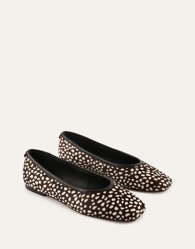 Jo Mercer - Serena Casual Flats