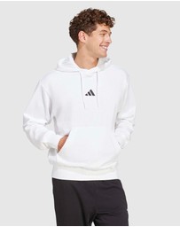 adidas Sportswear - Essentials Feelcozy Fleece Hoodie