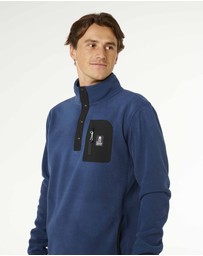 Rip Curl - Search Polar Fleece Crew