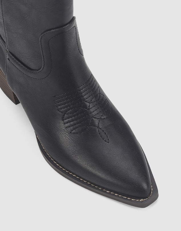 Verali - Benny Cowboy Boots