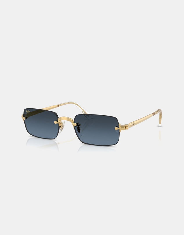 Ray-Ban - 0RB3928