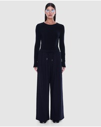 ENA PELLY - Jenna Relaxed Pants