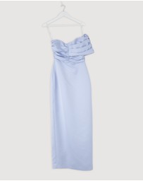 Revibe - Repaired CHANCERY Gracie Dress - AU 8
