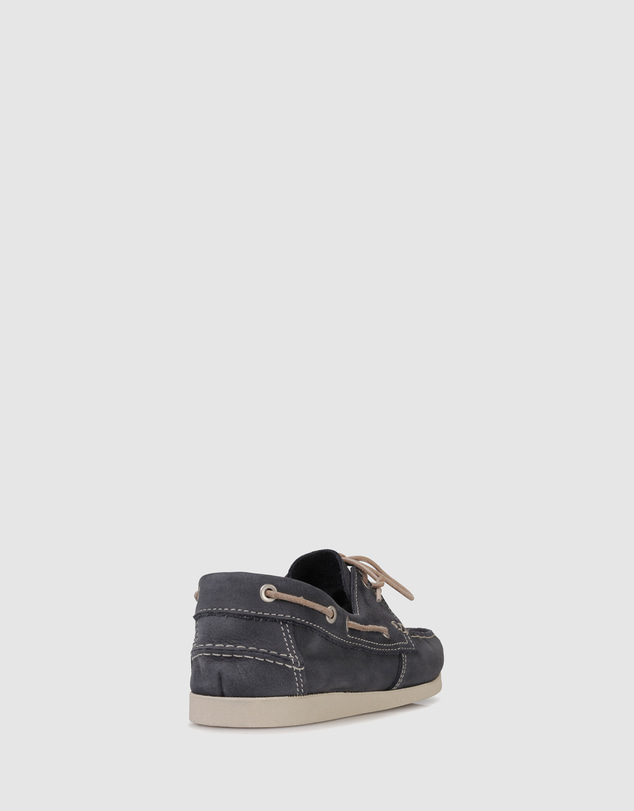 Brando - Levi Boat Shoes