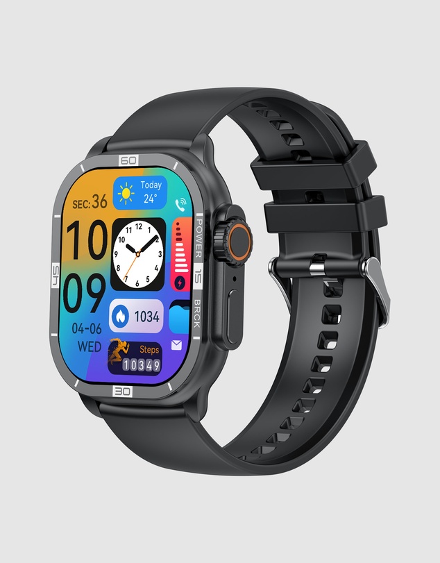 TONY+WILL - Smart Watch