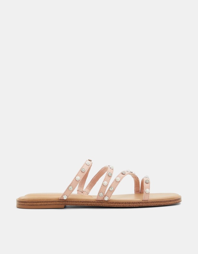 ALDO - Triton Embellished Strappy Sandals