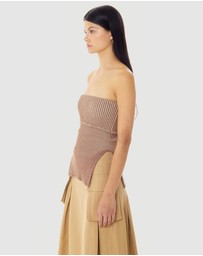 Find Me Now - Hestia Bodice Tube
