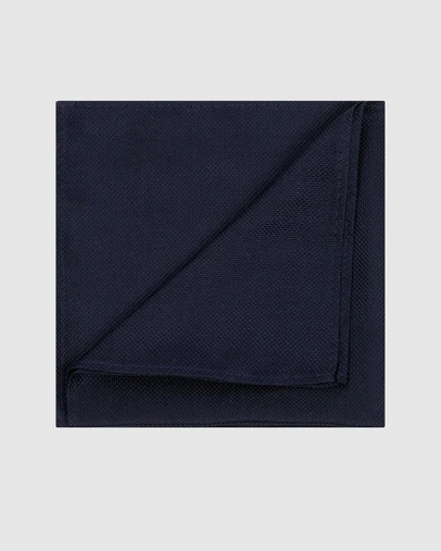Tarocash - Hague Textured Pocket Square