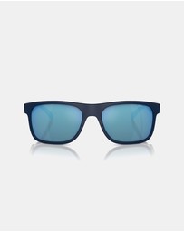 Arnette - Khim