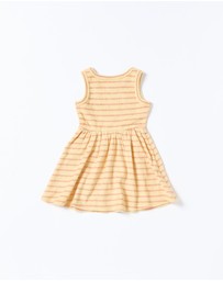 Walnut Melbourne - Wren Dress