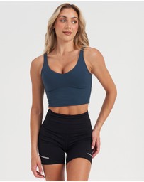 Core Trainer - Dani Active Crop