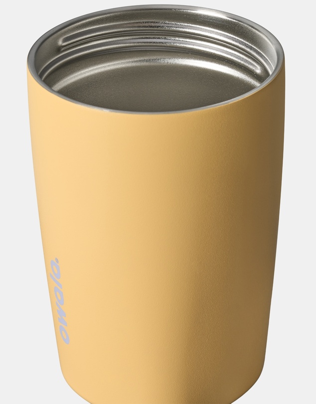 Owala - SmoothSip Slider Stainless Steel 12oz / 355ml