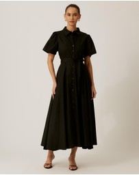 Tussah - Holly Shirt Dress