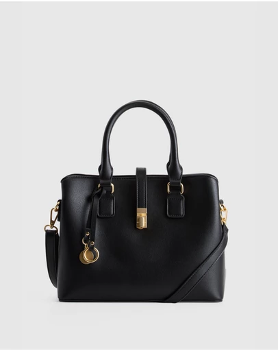 Laura Jones - Margot Shopper Tote