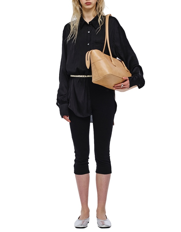 MARGESHERWOOD - Large Boat Shopper Bag
