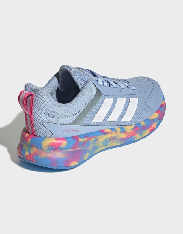 adidas Sportswear - Fortarun 4.0 Shoes Kids
