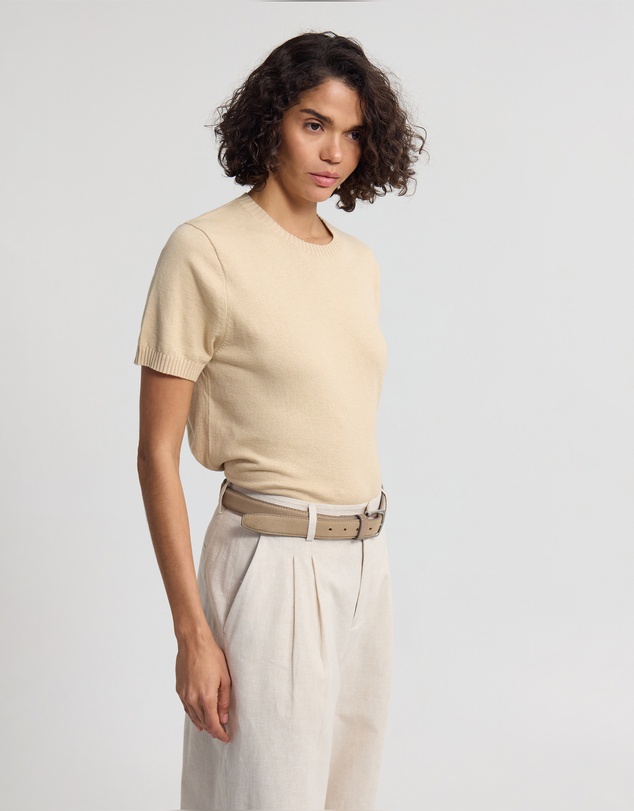 Oxford - Zoe Cashmere Blend Knit