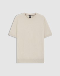 BOSS - Ianni T-Shirt