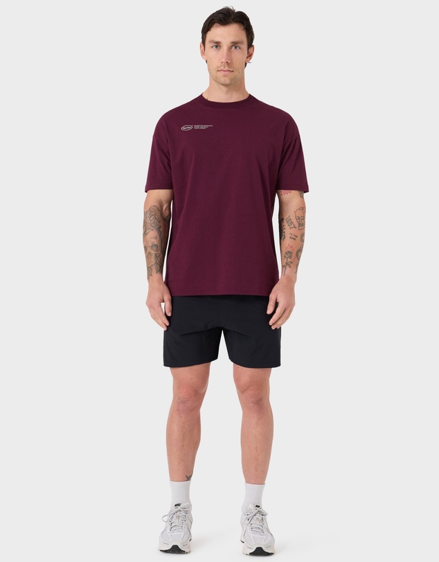 REC GEN - Mass Tracked Tee
