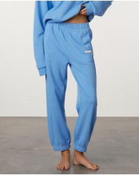 Zulu & Zephyr - Cuffed Sport Sweatpants