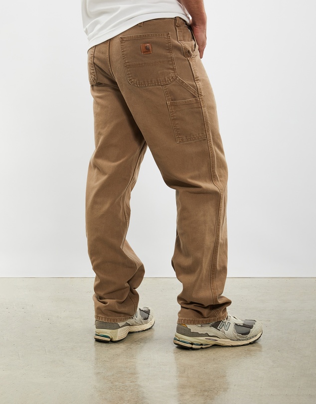 Vintage by The Real Deal - Pre Loved - Vintage Carhartt Carpenter Pants