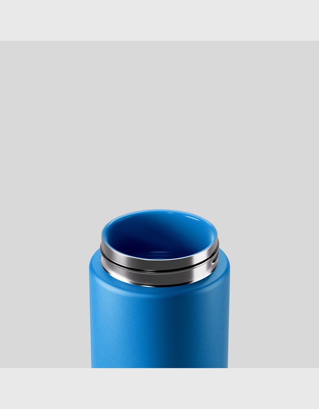 Fressko - MOVE 660ml Ceramic Lined Drink Bottle