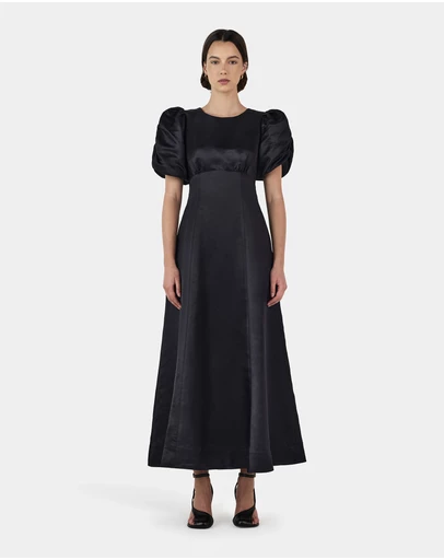 Hansen & Gretel - Selena Maxi Dress