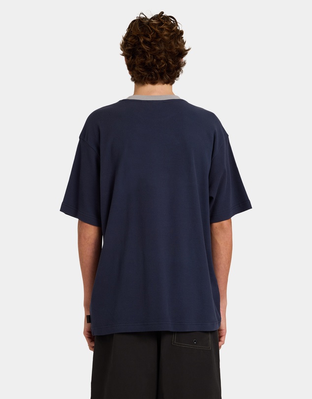 Billabong - Mens Spec Ribbed T-Shirt