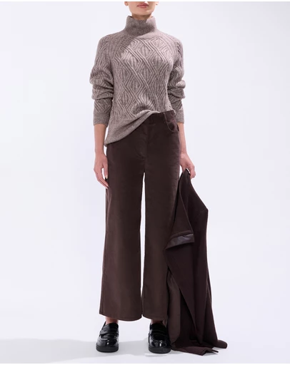 Marcs - Cali Wide Leg Pants