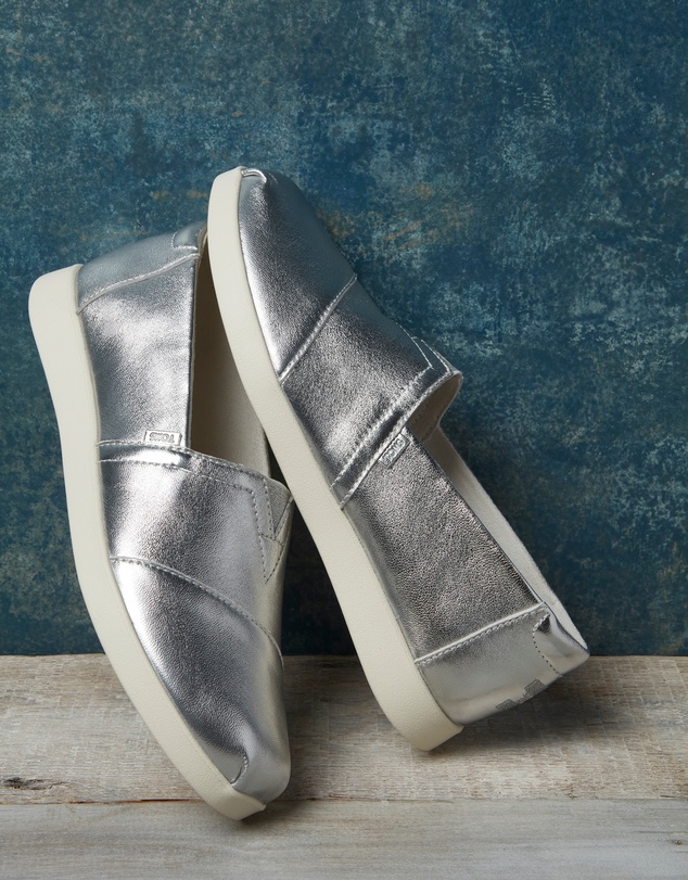 TOMS - Alpargata Plus
