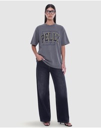 ENA PELLY - Sophia Relaxed Tee