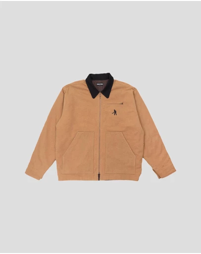 PASS~PORT - Solid Packers Jacket