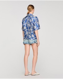 Sandro - Pierlat Shirt