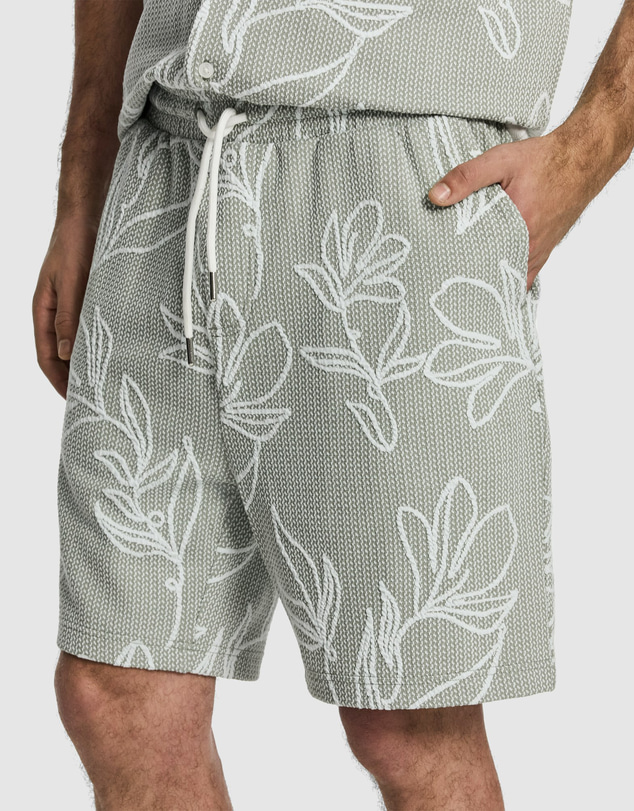 yd. - Dowsett Textured Short