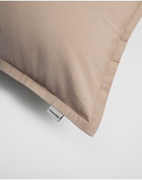 Country Road - Brae Australian Cotton King Pillowcase Pair