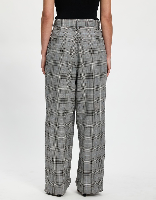 Lindsay Nicholas New York - Madison Ave Trousers