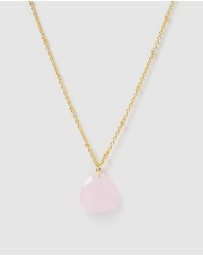 Miz Casa and Co - Leny Necklace