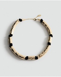 M.N.G - Amanda Necklace