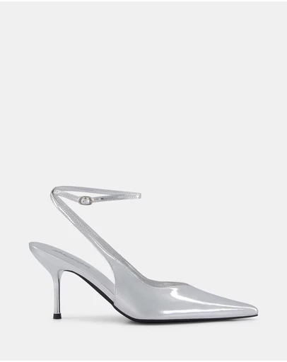 Jeffrey Campbell - Executive Heels