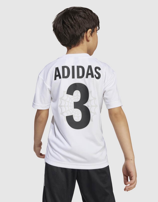 adidas Sportswear - Marvel Spider-Man Tee Set - Babies-Kids