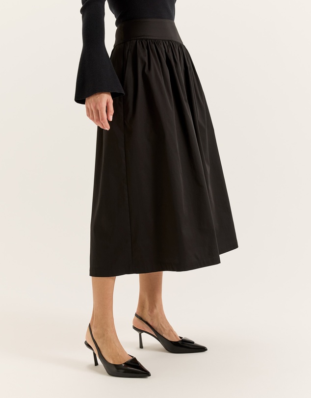 Review - Tashi Skirt