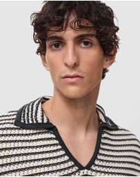 M.N.G - Dulce Polo Shirt
