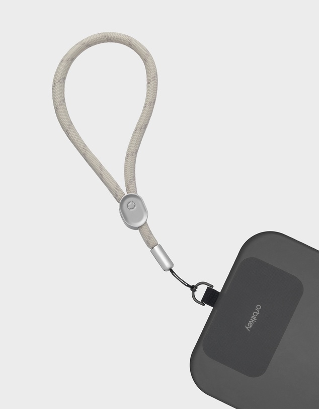 Orbitkey - Phone Wrist Strap