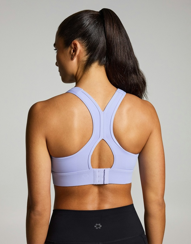 Rockwear - Speed High Support Sports Bra