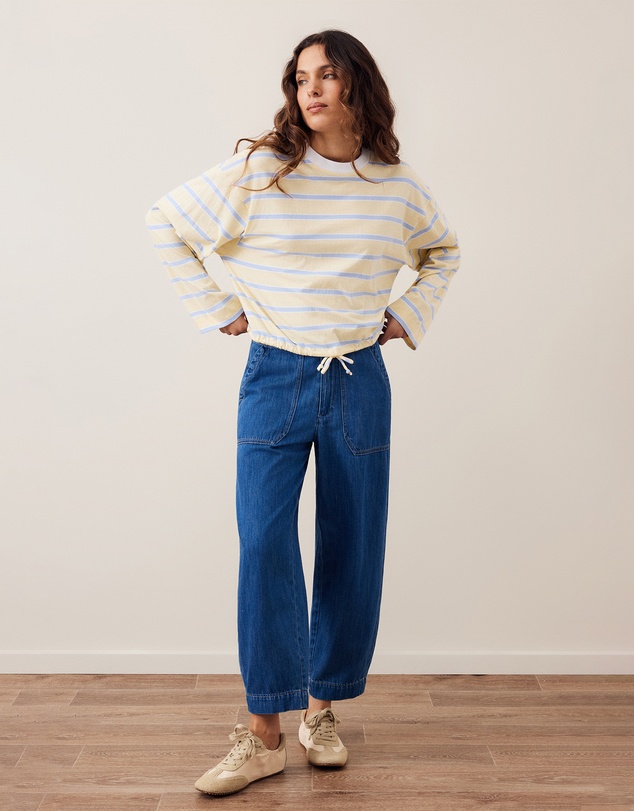 Ceres Life - Weekender Pant