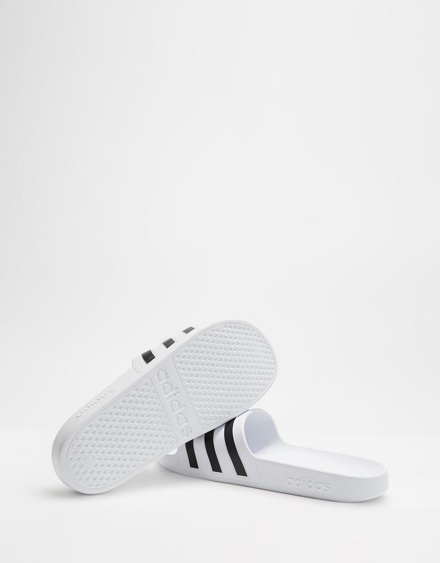 adidas Sportswear - Adilette Aqua Slides - Men's