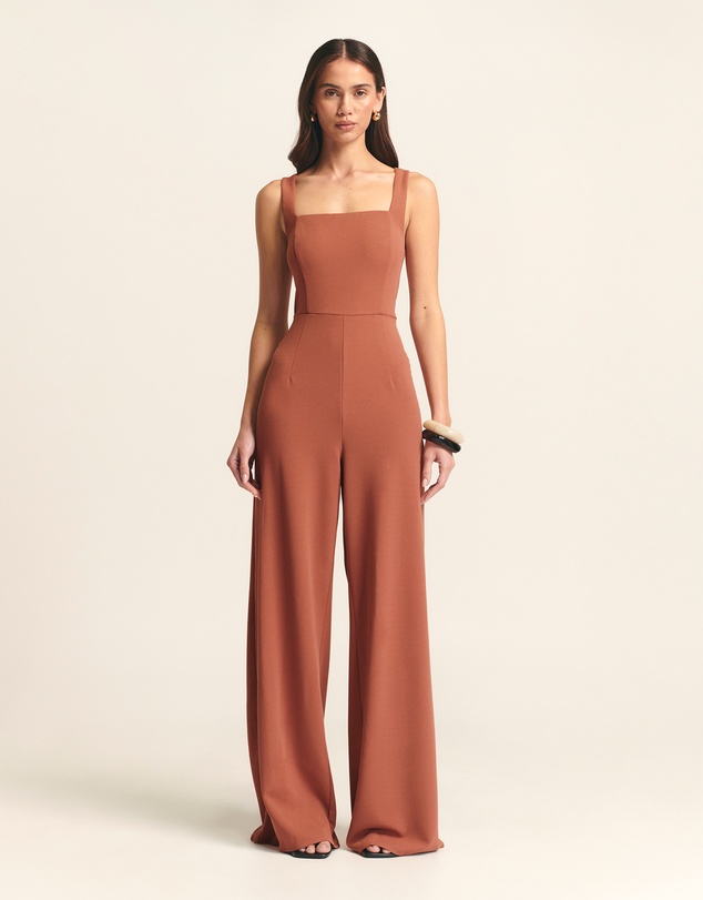 ST MRLO - Anika Jumpsuit